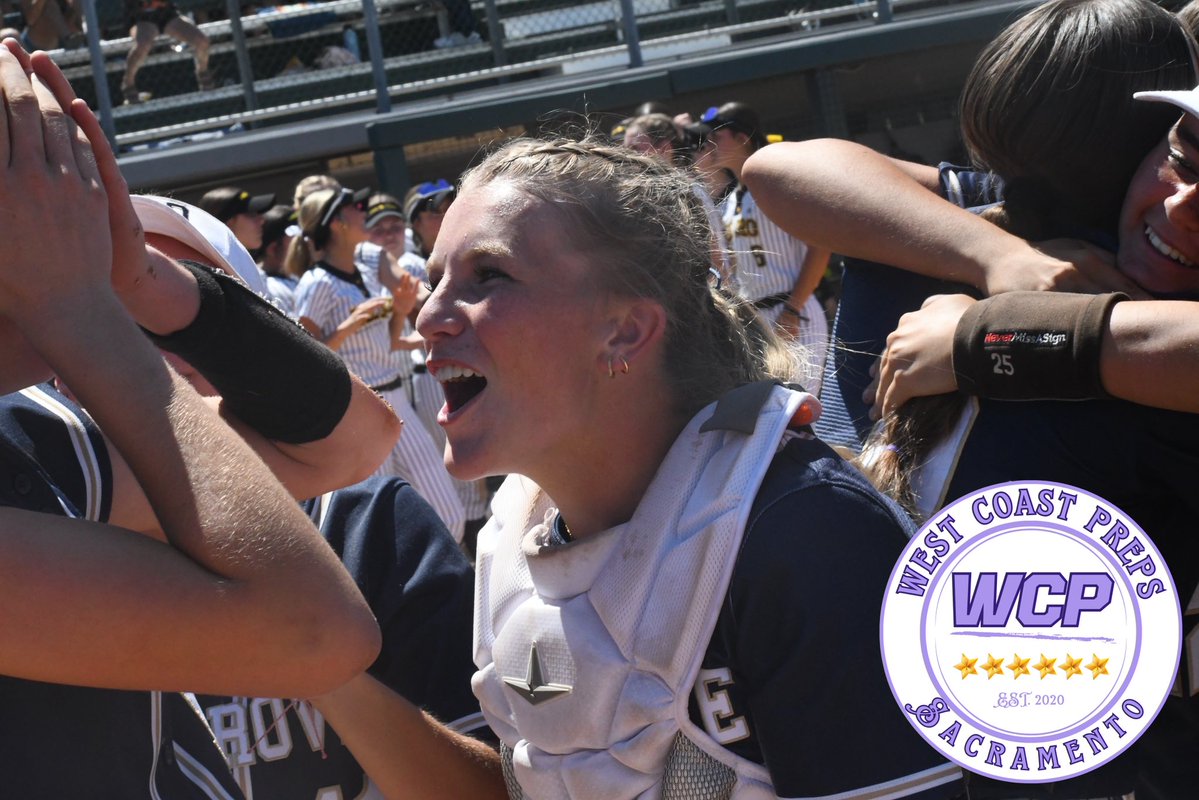 West Coast Preps Sacramento tweet media