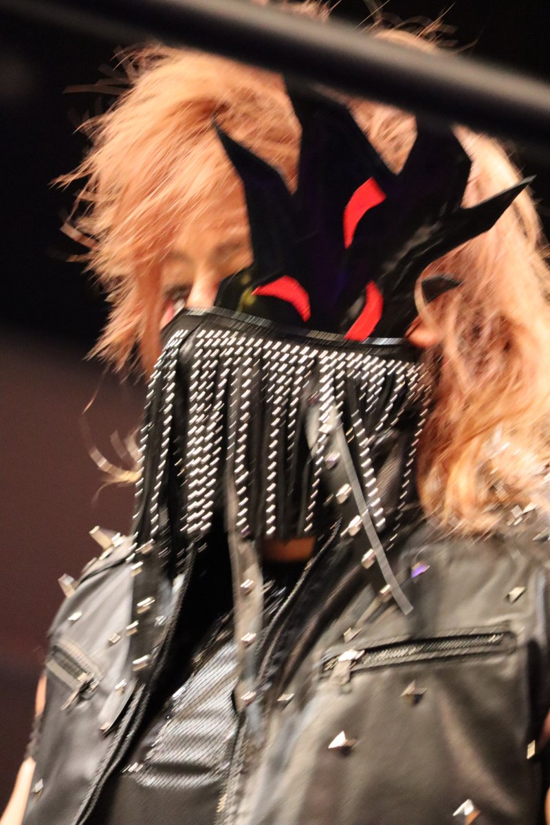 ジェイソン・リー 選手 #DRAGONGATE 2026/5/5京都KBSホール
