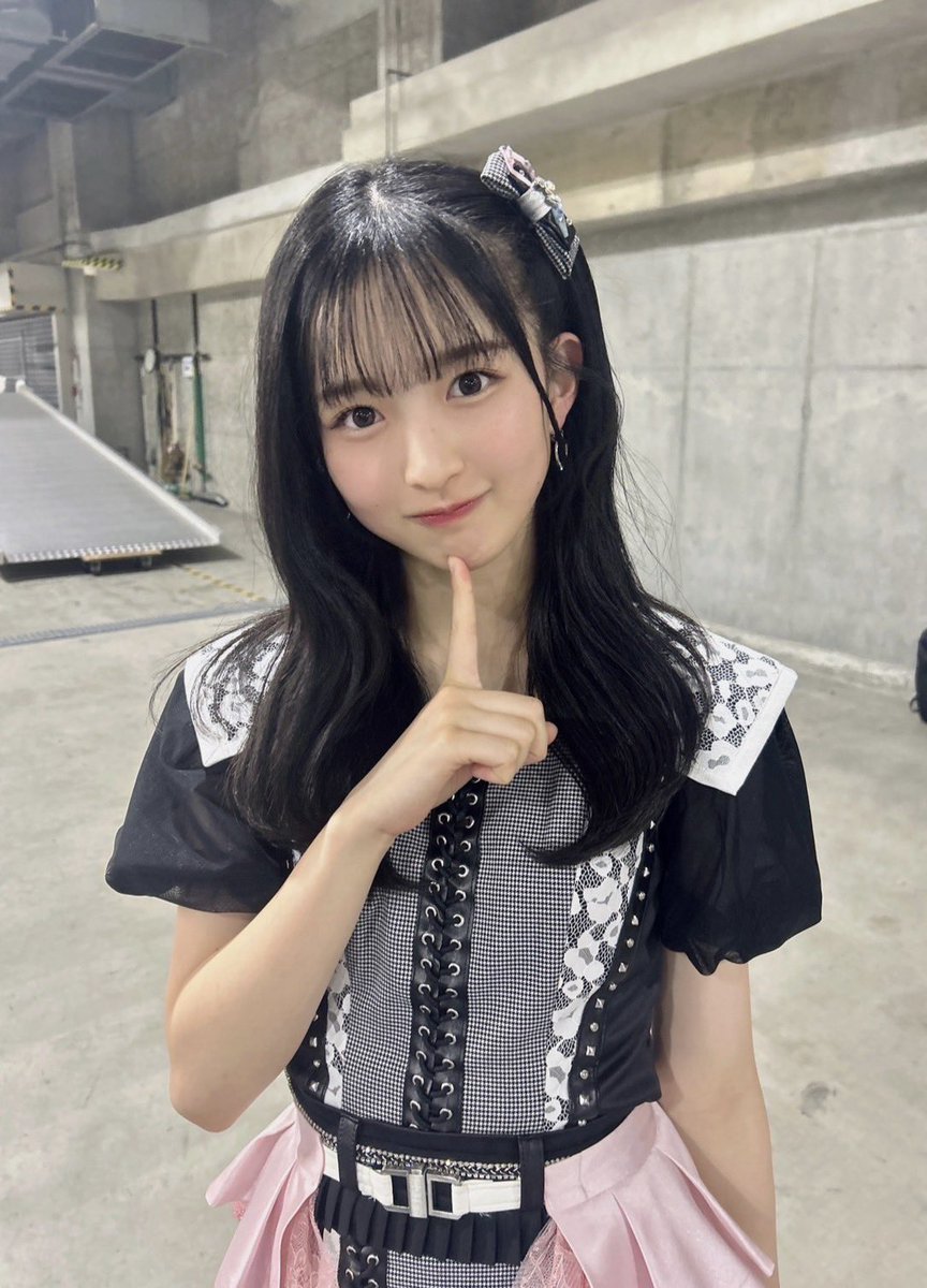 NMB48 Official tweet media