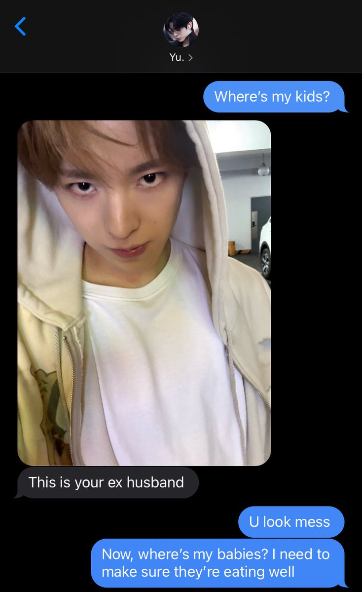 愛 tweet media
