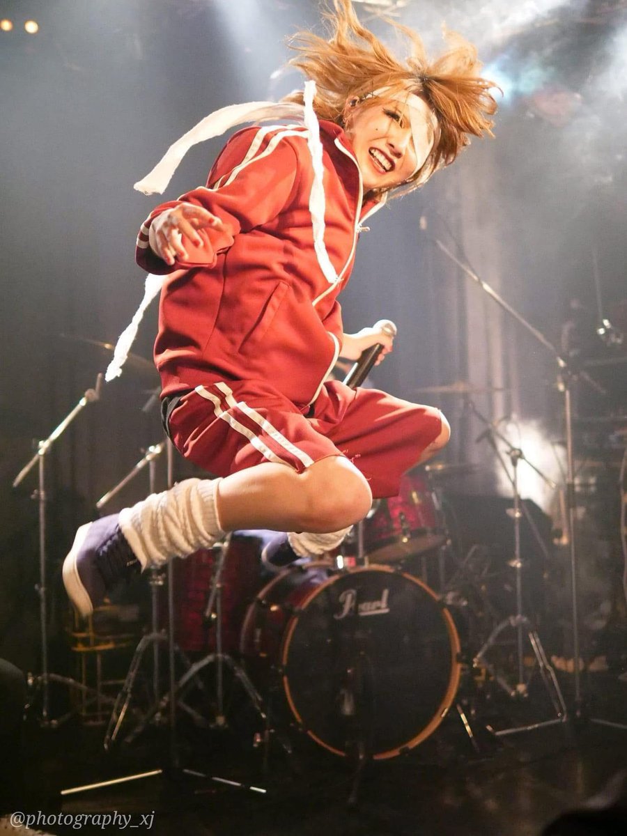 photography_xj's tweet photo. ≪#1日1魔界 #1day1Makai ≫
KIBON2U☆
#梵蛇眉 #青山ほこ
#KIBON2U
#舞台 #演劇 #魔界 #Makai
#魔界写真部
#photography https://t.co/RmKAJV3Tsa