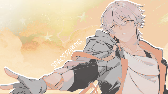𝐒𝐓𝑨𝐑 ✶ 𝐂𝐇𝐈𝐋𝐃. tweet media