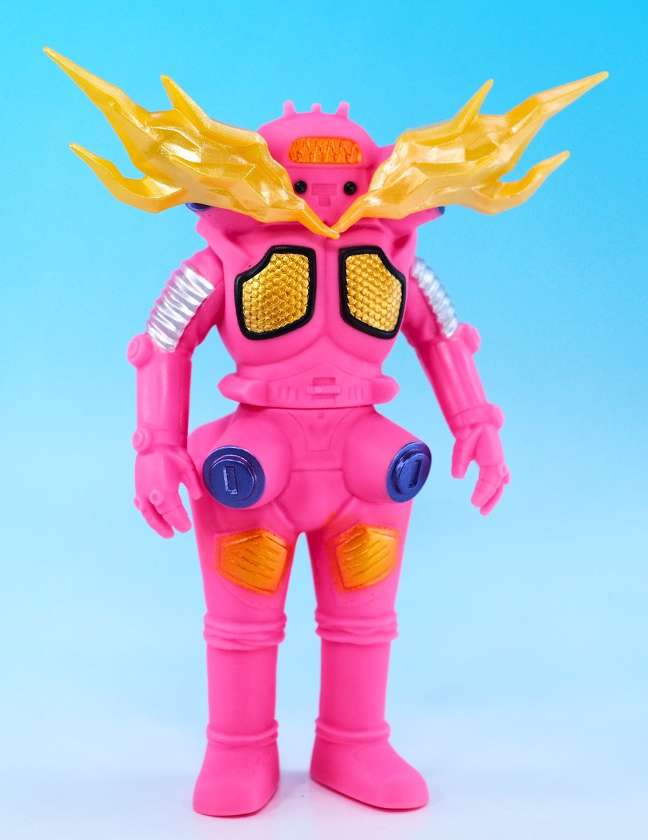 プラズマキングジョー。