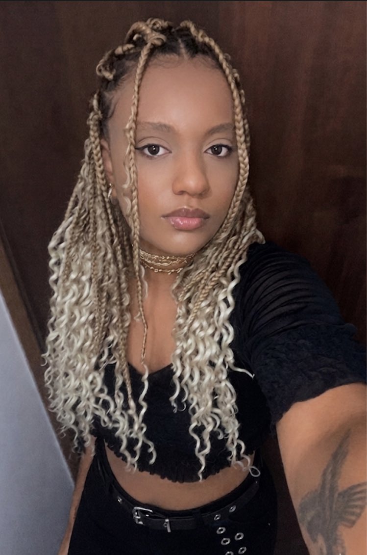Beyoncé de Maringá/PR 🏳️‍🌈 tweet media