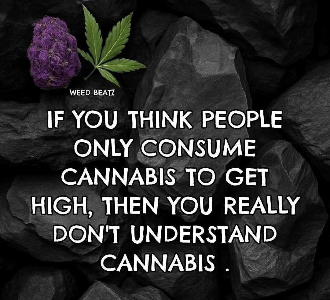 Stoner Jesus™ tweet media