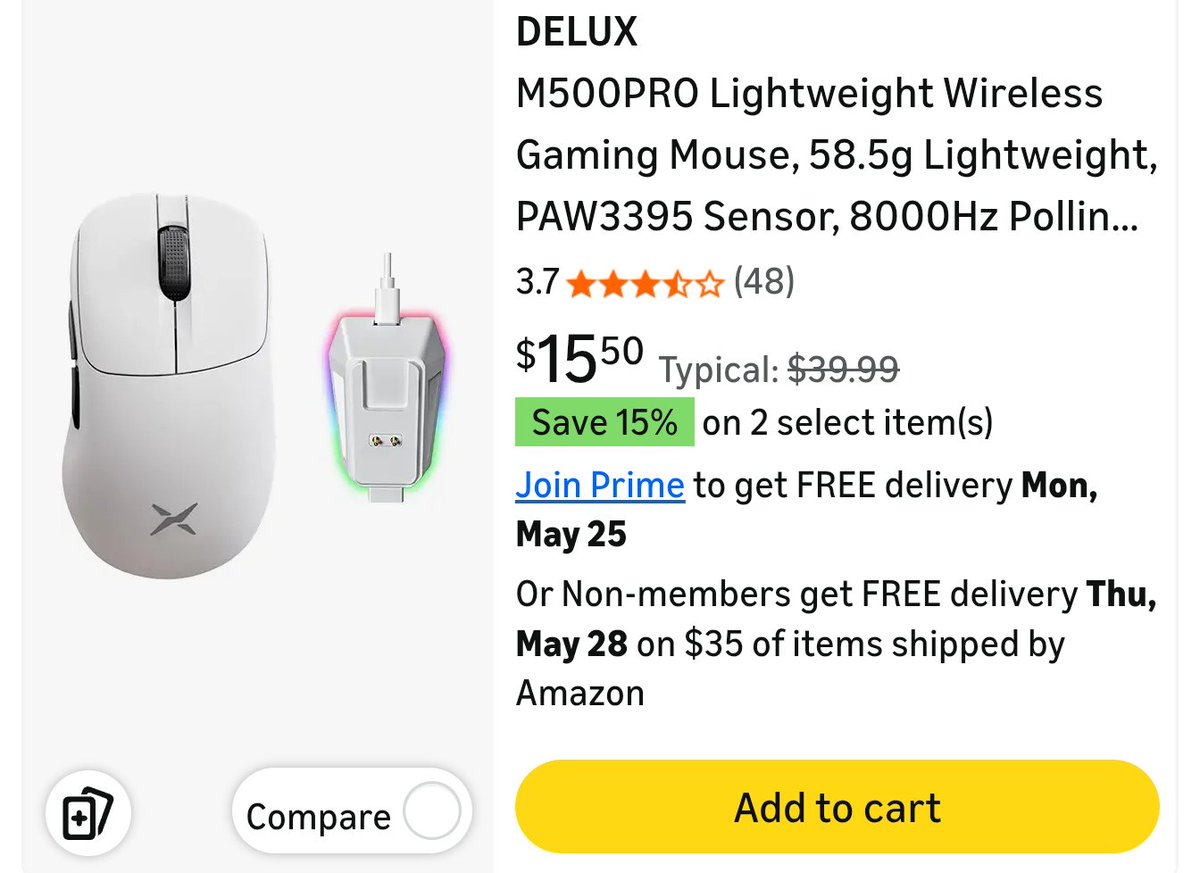 Spec Deals tweet media