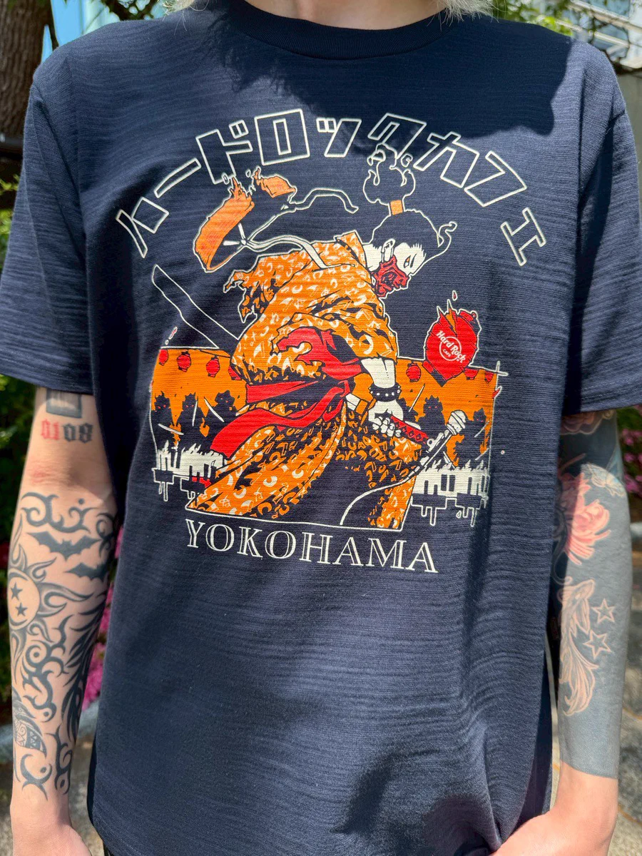 VADER 2023年来日時 Tシャツ L 日本限定 デスメタル ロック HJDXmXIbMAElQli?format=webp&