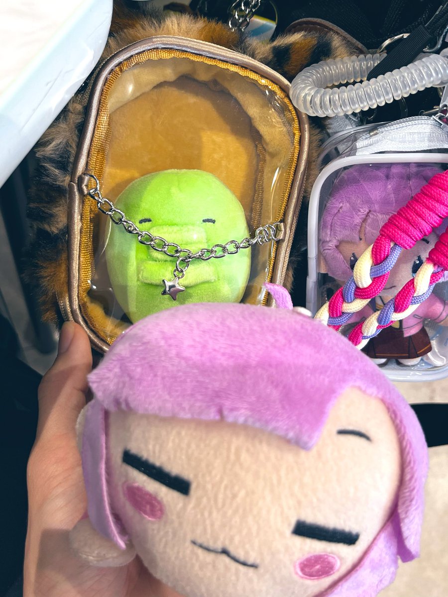 kaeページ ˊ꒳ˋ ) ᐝ