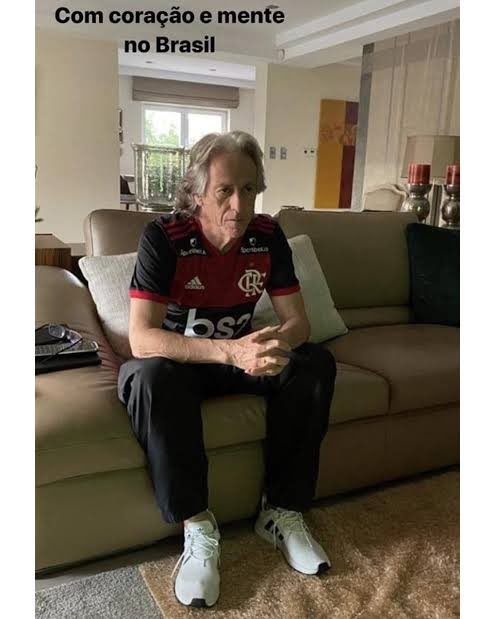 FlaShow72🔴⚫ tweet media