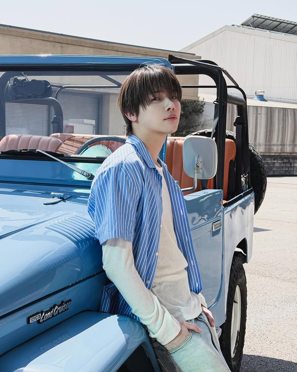 KeepNicholas_TH's tweet photo. (#AllOfNicholas_TH) 
IG  POST UPDATE 📸

We on Fire ☀️

#NICHOLAS #นิโคลัส  
#니콜라스  #ニコラス #王奕翔 
#andTEAM_NICHOLAS #andTEAM https://t.co/HhEBfEzrX6