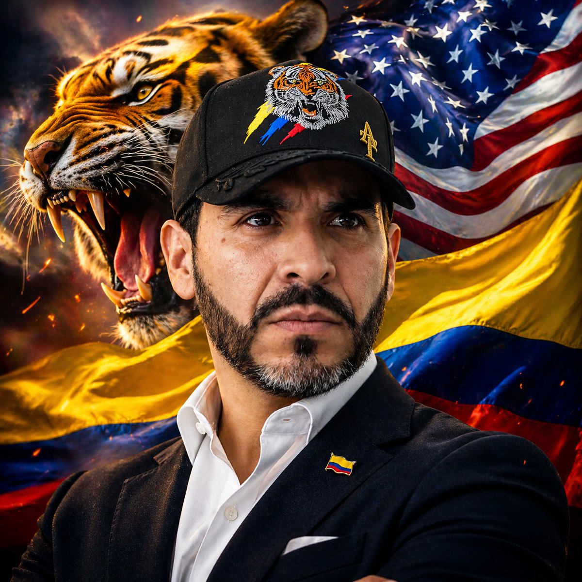 dancasar's tweet photo. El número milagroso para ganar en primera vuelta
10.500.000 a 11.500.000

Se puede Colombia
Vamosss https://t.co/XNlt1FAwPn