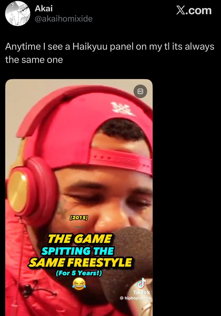Akai tweet media