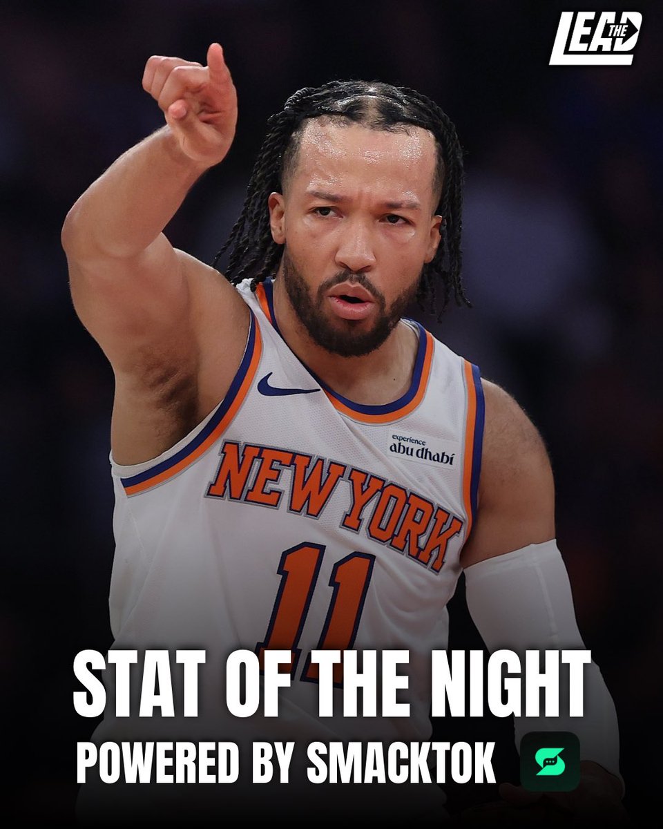 The Lead tweet media