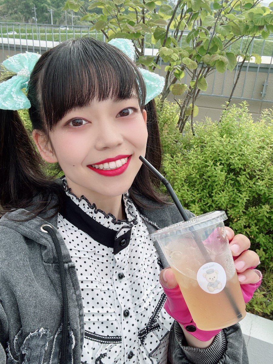 チョコみんと・ひとみ💖🌱 tweet media