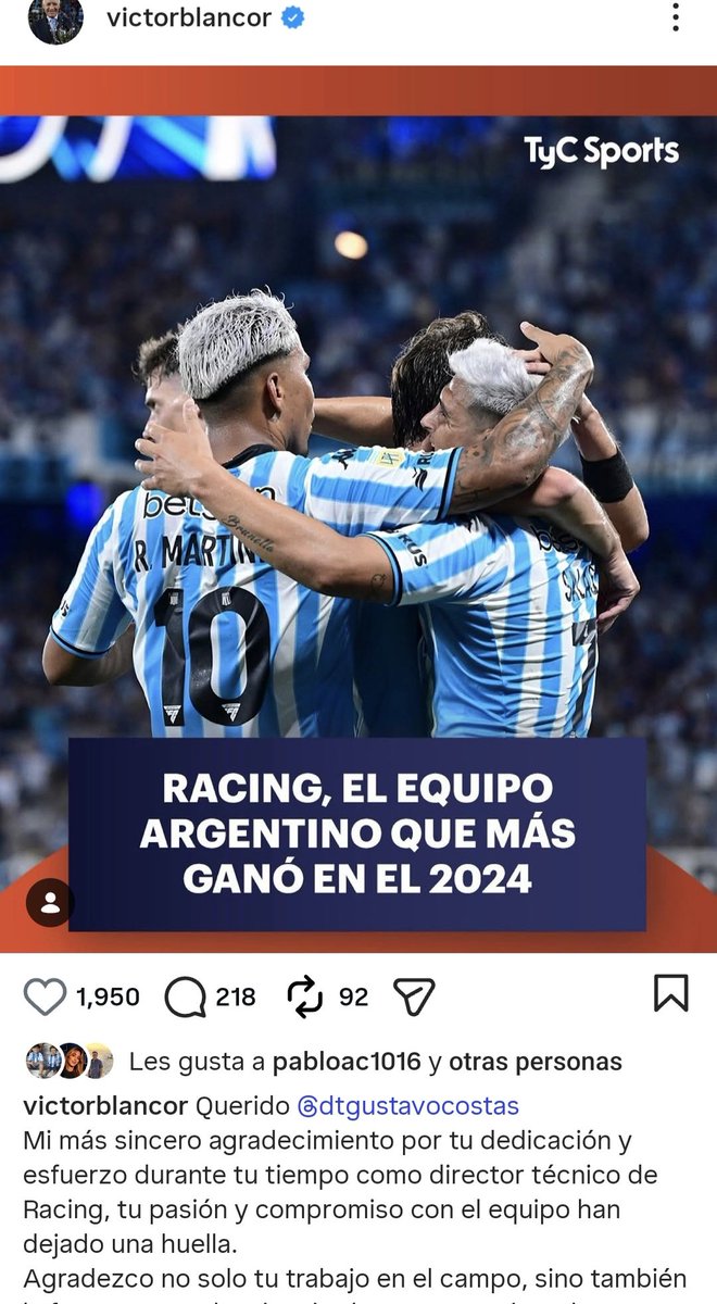 Mauro Gundin tweet media