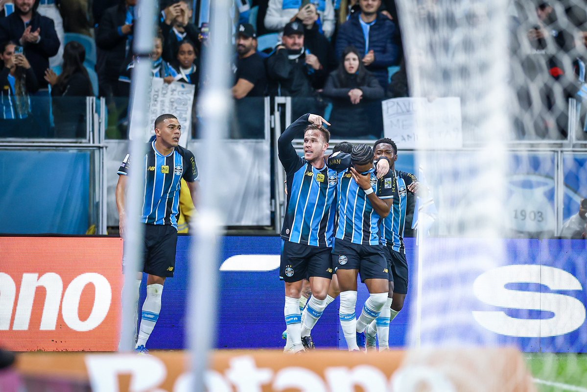 Arthur Melo tweet media