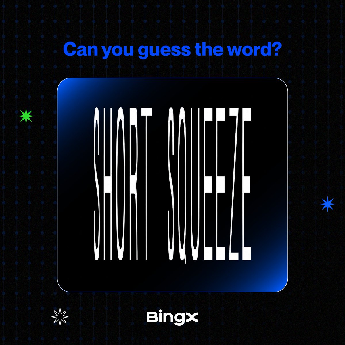 BingX tweet media