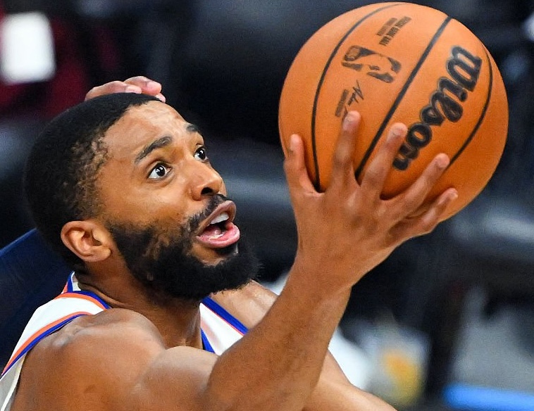 New York Basketball tweet media