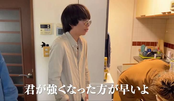 朕 tweet media