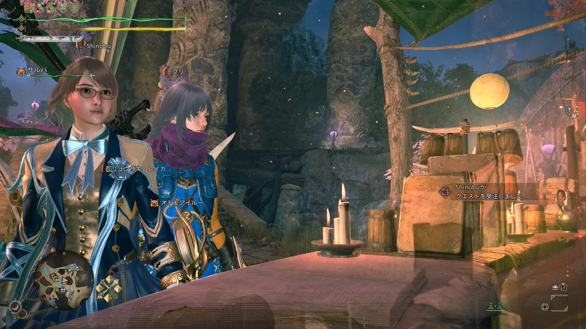 ブリ tweet media