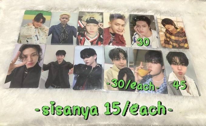 cintapjh's tweet photo. WTS AAB TREASURE
(hyunsuk, yoshi, junkyu, jaehyuk, asahi, doyoung, haruto, junghwan)
#wtspc https://t.co/LsAEVKeM1q