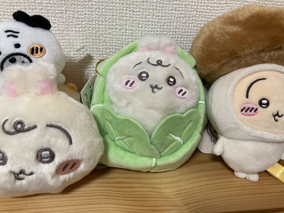 c_cyz4's tweet photo. 最近の日々
美味しいもの食べて、たまにちいかわと花などを載せてるアカウントです

#日常垢
#日常垢さんと繋がりたい https://t.co/2XbfvFrrcE