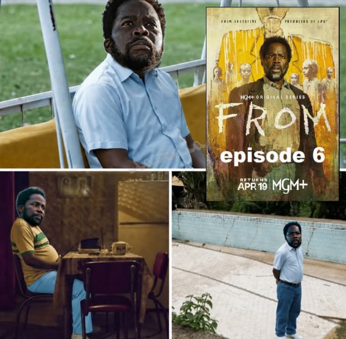 IfoouundThem's tweet photo. No #FROM episode today. 😭

We have another week of waiting until the new one airs. #FROMily https://t.co/gyFOpqgaKm
