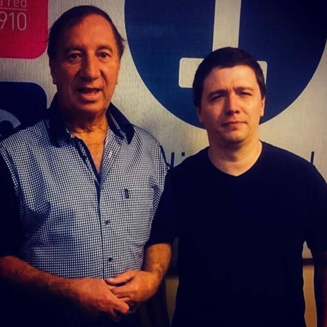 Cali Fidalgo 📻 tweet media
