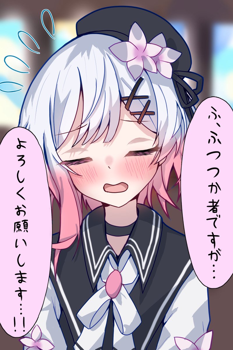 有栖 テラ tweet media
