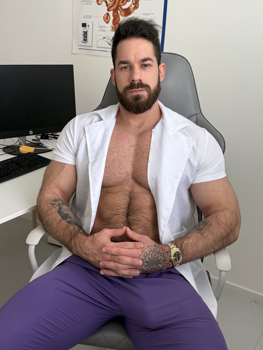 Private Doctor🩺 tweet media
