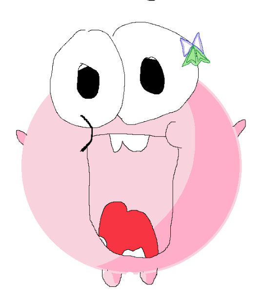 astrllix's tweet photo. oomf drew my deadlock oc as streamhappy https://t.co/rAuCh1KeVs