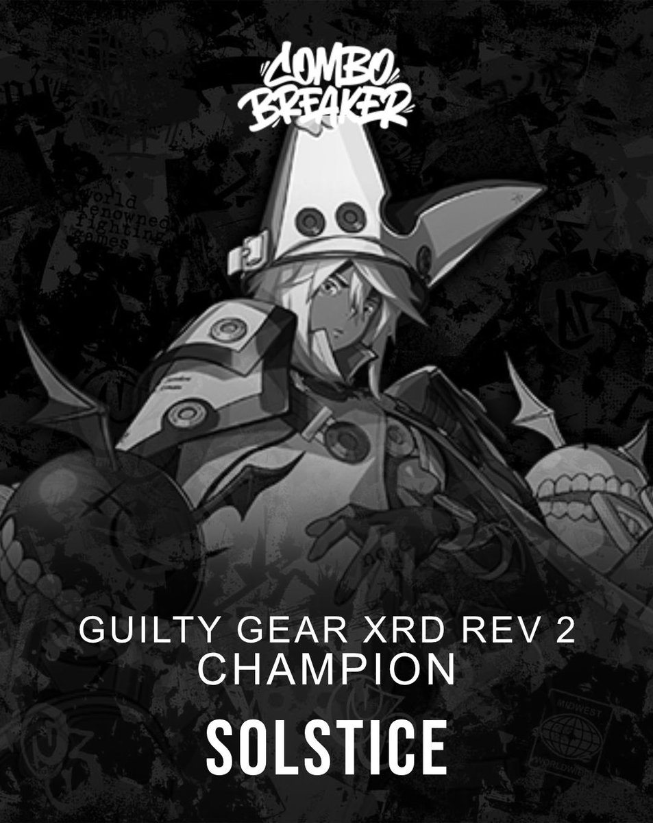 Anime FGC News tweet media