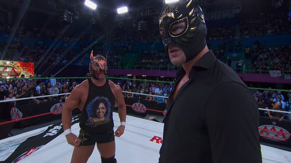 LuigiWrestling tweet media