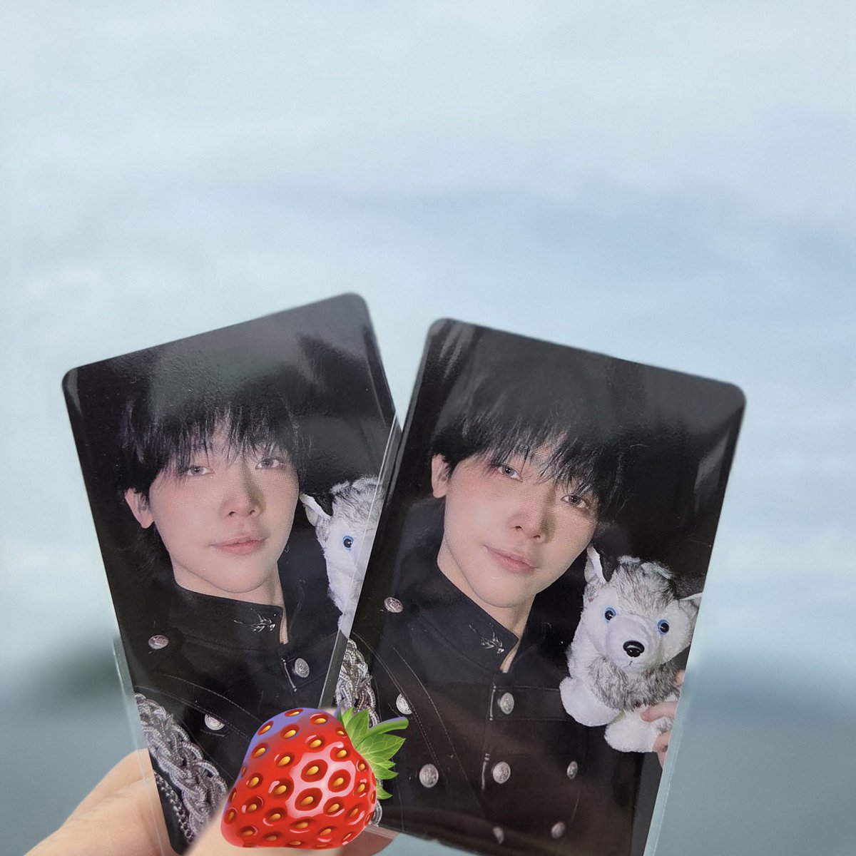 Love0chu's tweet photo. メンシプトレカ香川2日ともニコラスくんでした🤣
#andTEAM
#ASIATOUR_BLAZETHEWAY
#BLAZETHEWAY_JAPAN https://t.co/K8kdY6iJCD