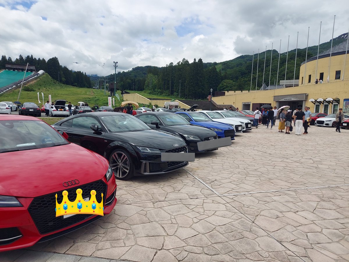 てらっちょ tweet media