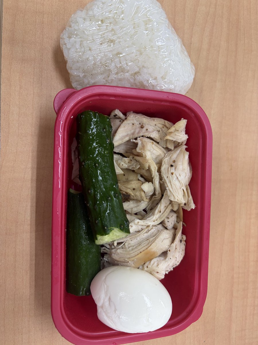 an_snack's tweet photo. 弁当人生 https://t.co/OMMfUQPlCT