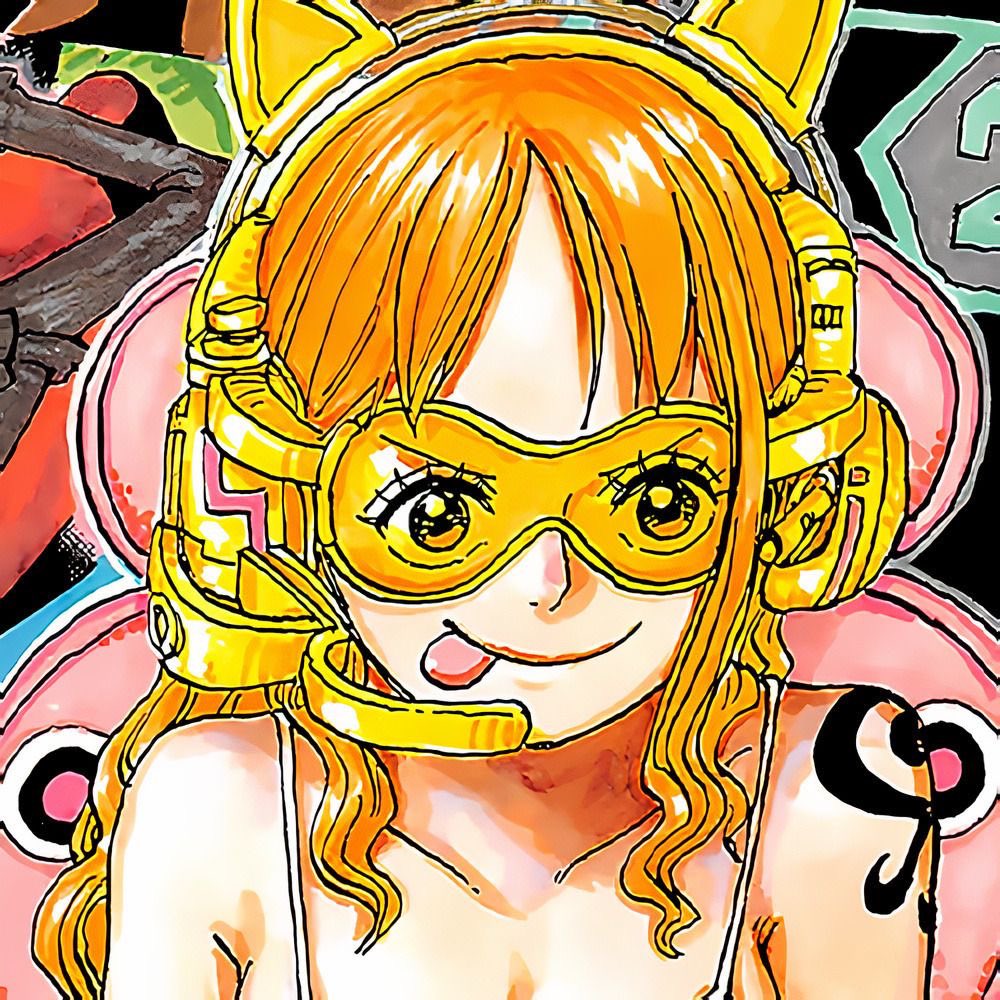 Vivi Nefertari ✝️ tweet media