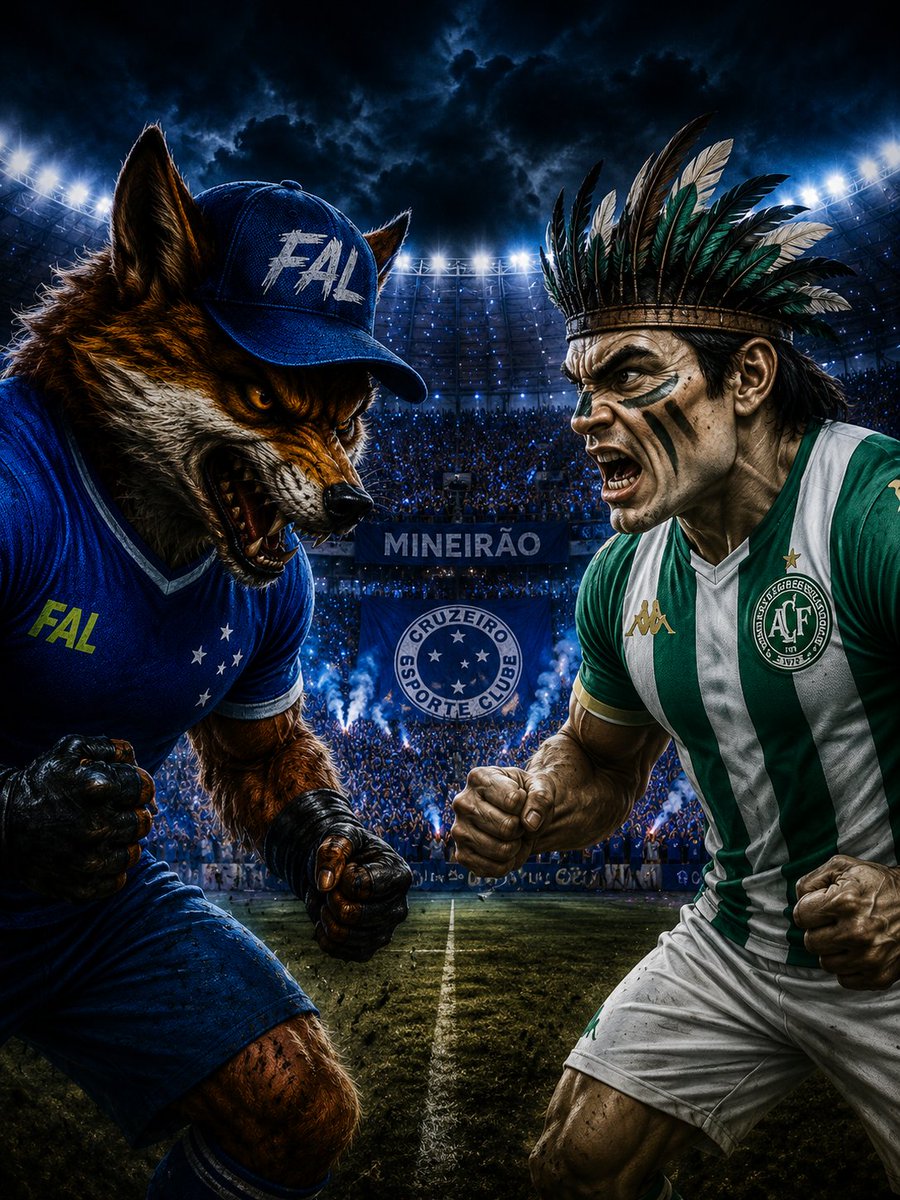 forcaazullavras's tweet photo. DIA DE CRUZEIRO EM CAMPO🦊🦊⚪🦊🔵🦊🔵🦊🔵

CRUZEIRO X CHAPECOENSE
MINEIRÃO 🏟️
16:00

FAL LAVRAS -- A MAIOR E MAIS PRESENTE DO SUL DE MINAS 👊🏻🔵🦊🔵⚪🔵🦊🔵🦊🔵🦊⚪🔵⚪🦊

#Cruzeiro #fallavras #amaiordosuldeminas https://t.co/a3zxaaxlEO