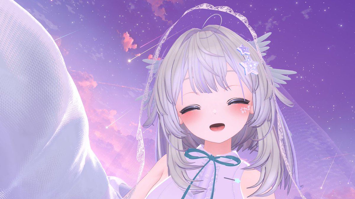 百雲しゃるる︎🌟🔮 tweet media