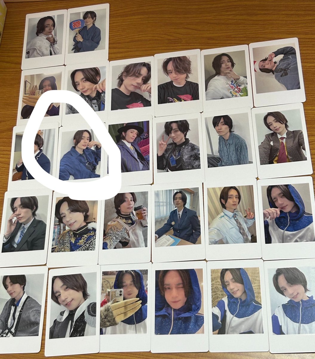 取引꒰(·─·)꒱ tweet media