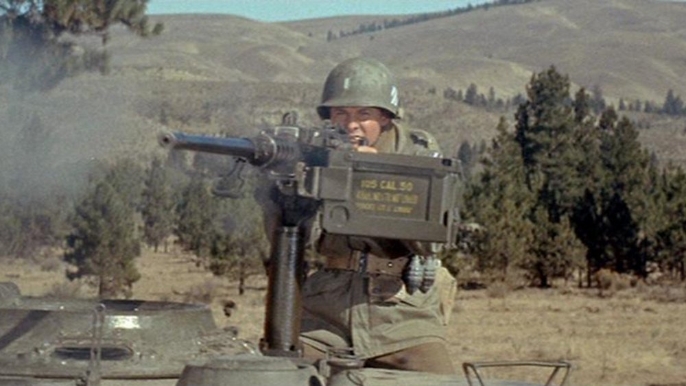 Ordnance Arbiter. tweet media
