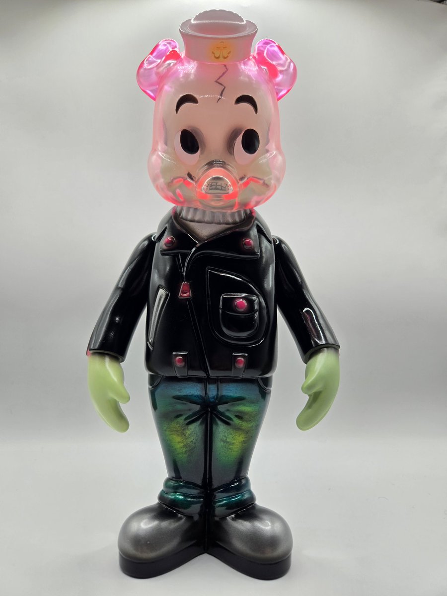 BlackBook Toy (@BlackBookToy) / Posts / X