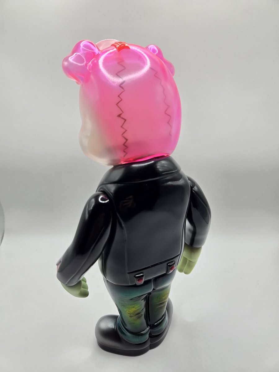 BlackBook Toy (@BlackBookToy) / Posts / X