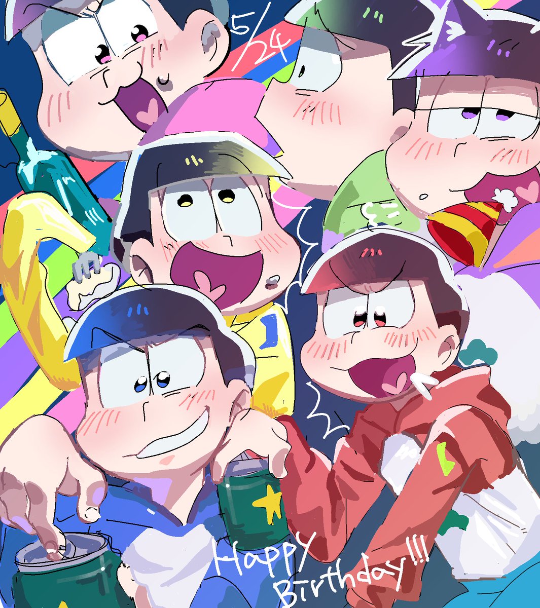 ヒナコロ。 tweet media
