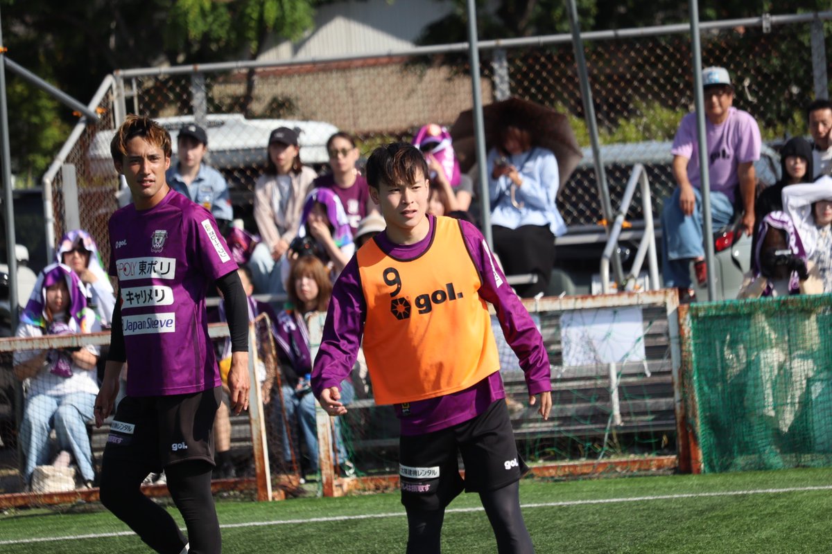 藤枝MYFC tweet media