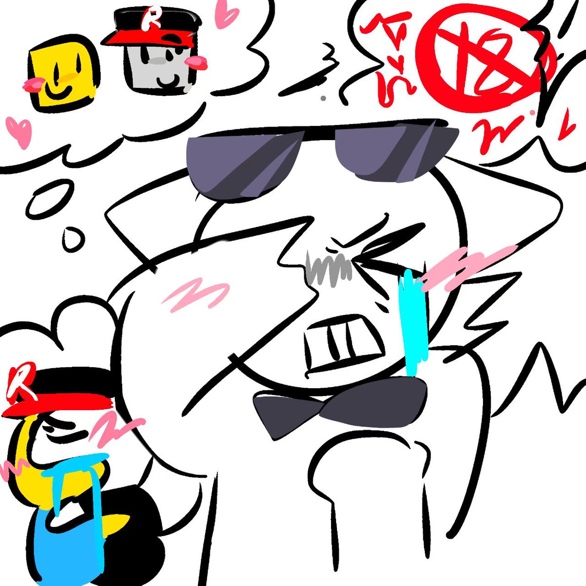 yimo tweet media