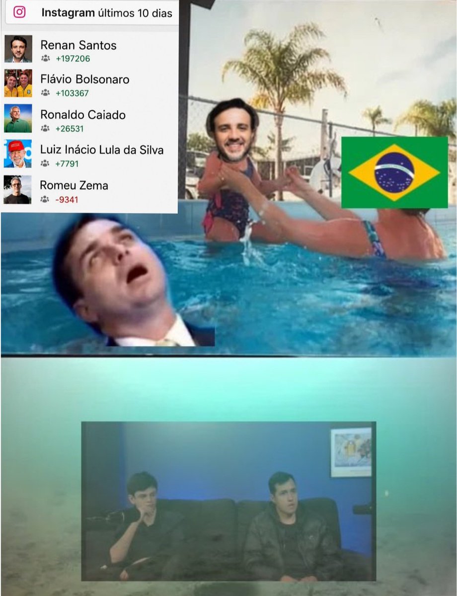 TioDoZap🇧🇷🐮🇺🇲🙏🇮🇱 tweet media