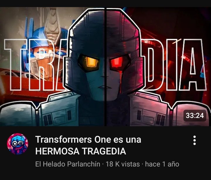 Página que te avisa cuando sale otra peli de TF :) tweet media