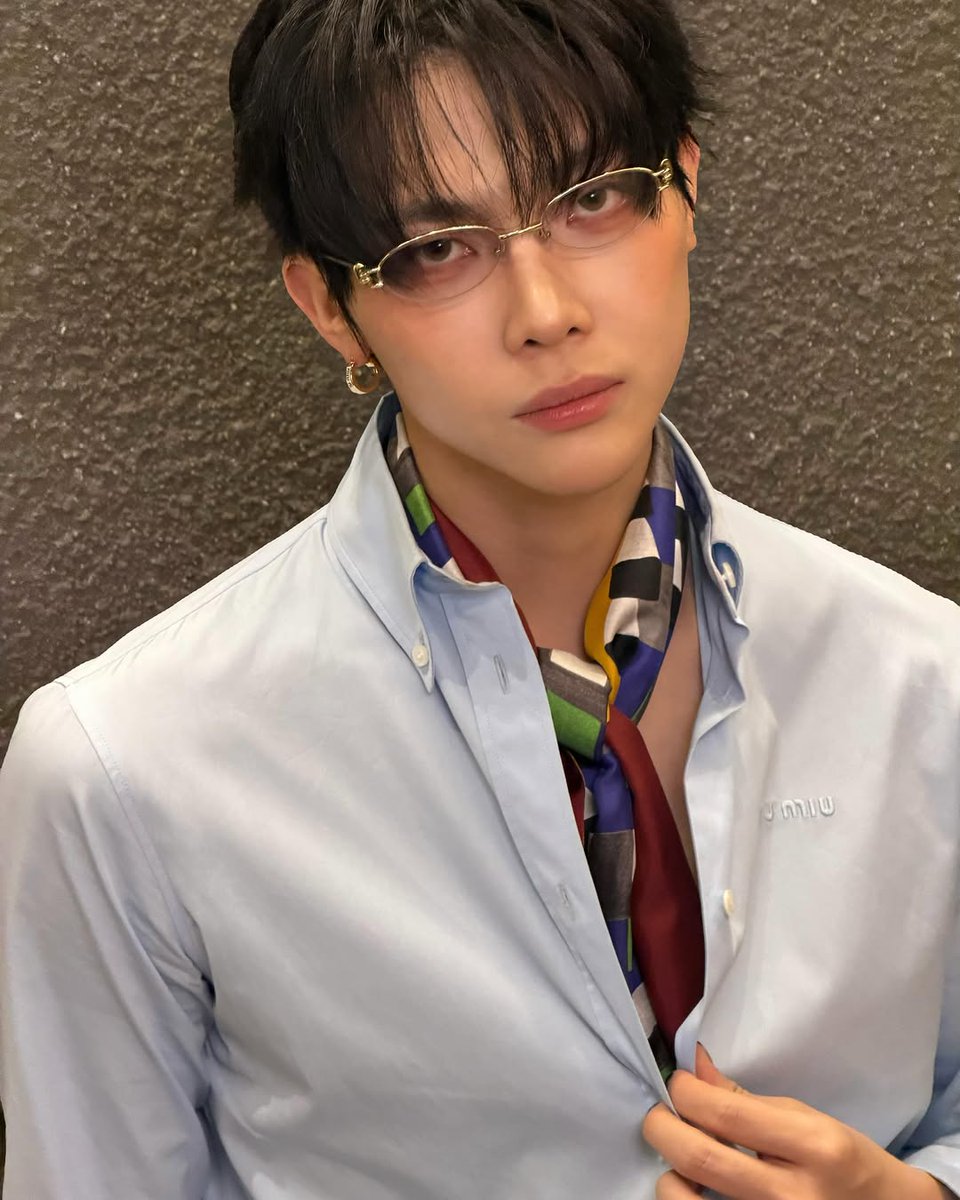 KeepNicholas_TH's tweet photo. (#AllOfNicholas_TH) 
IG  POST UPDATE 📸

ASEA 2026 ✨

#NICHOLAS #นิโคลัส  
#니콜라스  #ニコラス #王奕翔 
#andTEAM_NICHOLAS #andTEAM https://t.co/ZmsygAUzZo