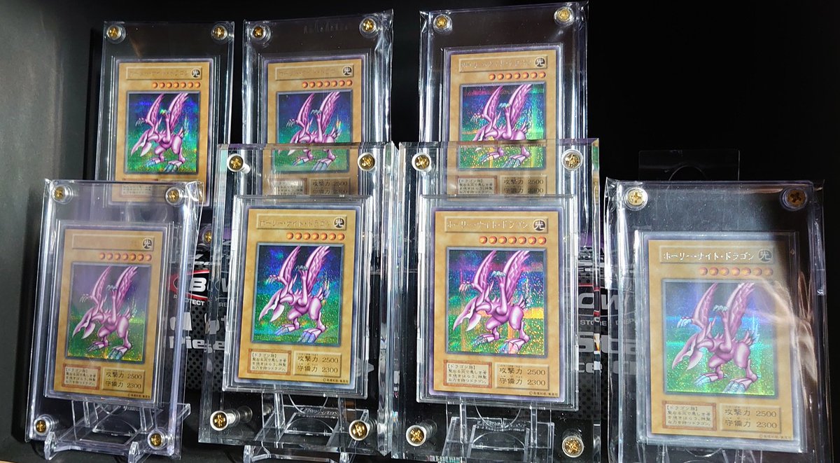 knd_plus's tweet photo. トレカってもう…そういう事なんだよな https://t.co/PF63I1HjLA